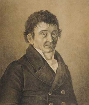 Ernst Chladni