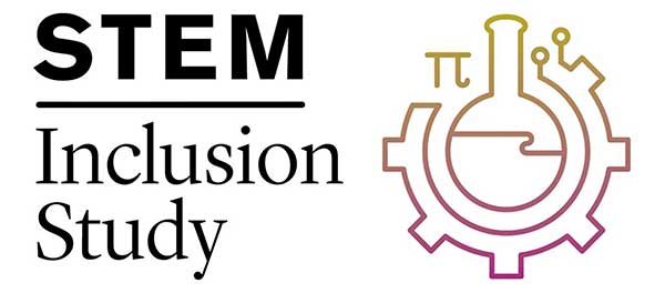 STEM Inclusive Study logo