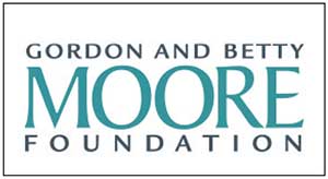 Moore foundation logo