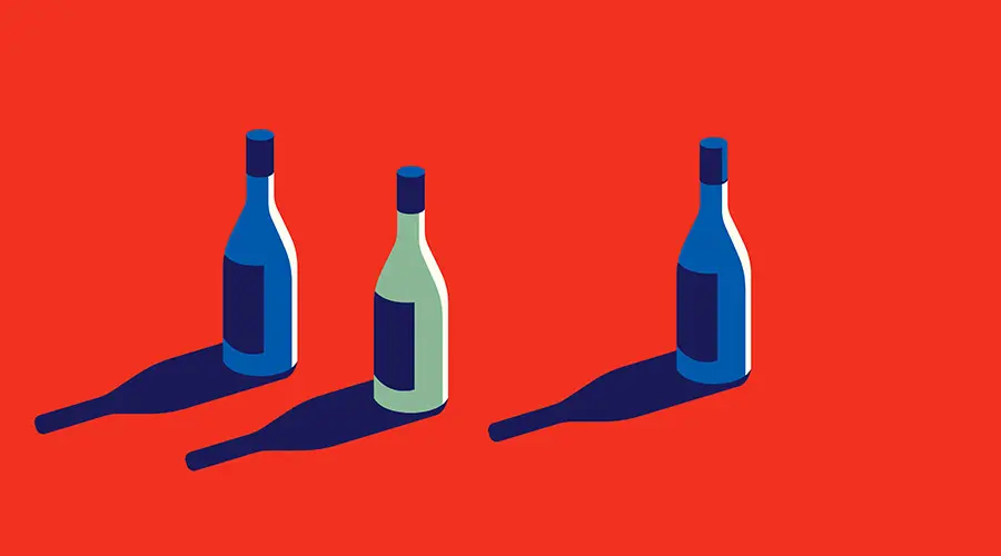 It’s Time to Rethink Alcohol at Work Events 
